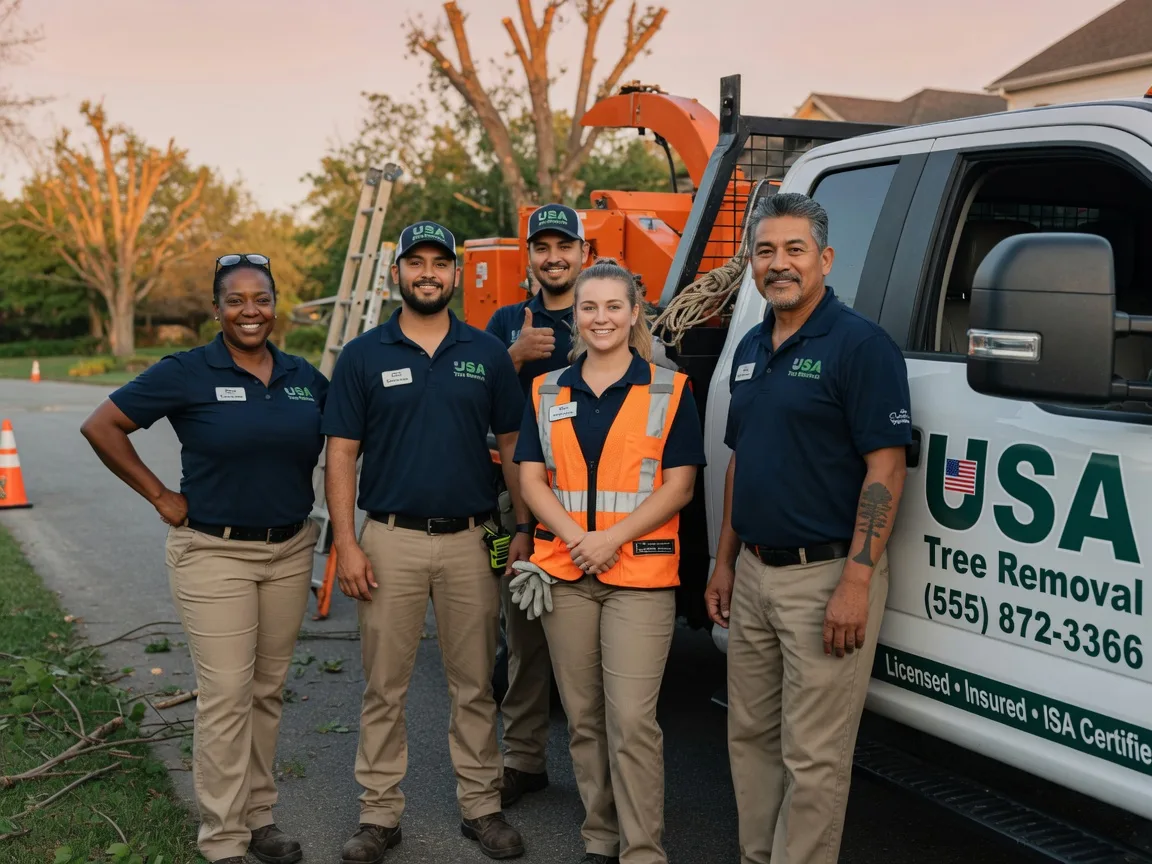 Tree Removal company in Inlet Beach, FL